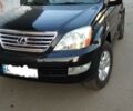 Черный Лексус ГХ, объемом двигателя 4.7 л и пробегом 247 тыс. км за 21300 $, фото 1 на Automoto.ua