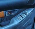 Черный Лексус ГХ, объемом двигателя 4.7 л и пробегом 298 тыс. км за 14888 $, фото 17 на Automoto.ua