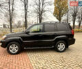 Чорний Лексус ГХ, об'ємом двигуна 4.66 л та пробігом 191 тис. км за 13500 $, фото 18 на Automoto.ua