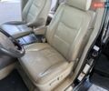 Черный Лексус ГХ, объемом двигателя 4.66 л и пробегом 271 тыс. км за 20999 $, фото 13 на Automoto.ua