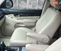 Черный Лексус ГХ, объемом двигателя 4.7 л и пробегом 367 тыс. км за 17599 $, фото 21 на Automoto.ua