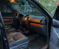 Черный Лексус ГХ, объемом двигателя 4.7 л и пробегом 296 тыс. км за 14888 $, фото 14 на Automoto.ua