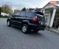 Лексус ГХ 2007 у Хмельницькому на Automoto.ua Чорний Лексус ГХ, об'ємом двигуна 4.7 л та пробігом 230 тис. км за 17900 $, фото 108 на Automoto.ua