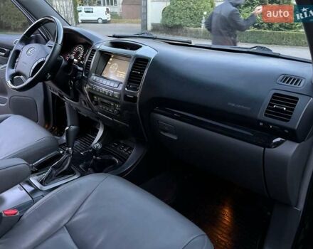 Лексус ГХ 2007 у Хмельницькому на Automoto.ua Чорний Лексус ГХ, об'ємом двигуна 4.7 л та пробігом 230 тис. км за 17900 $, фото 100 на Automoto.ua