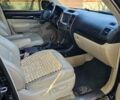 Черный Лексус ГХ, объемом двигателя 4.7 л и пробегом 202 тыс. км за 13700 $, фото 42 на Automoto.ua