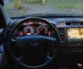 Черный Лексус ГХ, объемом двигателя 4.7 л и пробегом 298 тыс. км за 14888 $, фото 20 на Automoto.ua