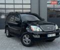 Лексус ГХ 2007 у Сарнах на Automoto.ua Чорний Лексус ГХ, об'ємом двигуна 4.7 л та пробігом 323 тис. км за 15999 $, фото 2 на Automoto.ua
