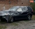 Черный Лексус ГХ, объемом двигателя 4.66 л и пробегом 195 тыс. км за 7500 $, фото 1 на Automoto.ua