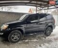 Черный Лексус ГХ, объемом двигателя 4.66 л и пробегом 210 тыс. км за 18500 $, фото 1 на Automoto.ua