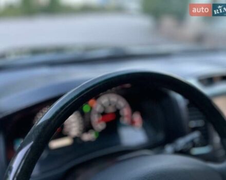 Лексус ГХ 2007 у Хмельницькому на Automoto.ua Чорний Лексус ГХ, об'ємом двигуна 4.7 л та пробігом 230 тис. км за 17900 $, фото 55 на Automoto.ua