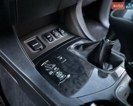 Лексус ГХ 2007 у Хмельницькому на Automoto.ua Чорний Лексус ГХ, об'ємом двигуна 4.7 л та пробігом 230 тис. км за 17900 $, фото 95 на Automoto.ua