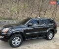 Черный Лексус ГХ, объемом двигателя 4.7 л и пробегом 205 тыс. км за 14500 $, фото 13 на Automoto.ua