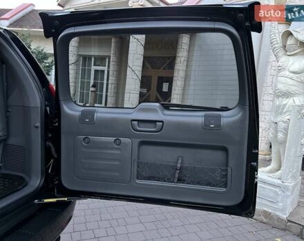 Лексус ГХ 2007 у Хмельницькому на Automoto.ua Чорний Лексус ГХ, об'ємом двигуна 4.7 л та пробігом 230 тис. км за 17900 $, фото 103 на Automoto.ua