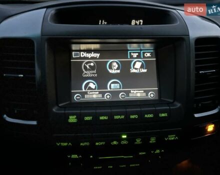 Лексус ГХ 2007 у Хмельницькому на Automoto.ua Чорний Лексус ГХ, об'ємом двигуна 4.7 л та пробігом 230 тис. км за 17900 $, фото 112 на Automoto.ua