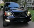 Черный Лексус ГХ, объемом двигателя 4.7 л и пробегом 298 тыс. км за 14888 $, фото 5 на Automoto.ua