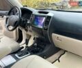 Черный Лексус ГХ, объемом двигателя 4.7 л и пробегом 367 тыс. км за 17599 $, фото 42 на Automoto.ua