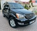 Лексус ГХ 2007 у Хмельницькому на Automoto.ua Чорний Лексус ГХ, об'ємом двигуна 4.7 л та пробігом 230 тис. км за 17900 $, фото 37 на Automoto.ua
