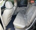 Черный Лексус ГХ, объемом двигателя 4.7 л и пробегом 202 тыс. км за 13700 $, фото 27 на Automoto.ua