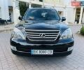 Лексус ГХ 2007 у Хмельницькому на Automoto.ua Чорний Лексус ГХ, об'ємом двигуна 4.7 л та пробігом 230 тис. км за 17900 $, фото 3 на Automoto.ua