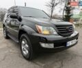 Чорний Лексус ГХ, об'ємом двигуна 4.7 л та пробігом 259 тис. км за 16500 $, фото 4 на Automoto.ua