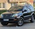 Черный Лексус ГХ, объемом двигателя 4.68 л и пробегом 223 тыс. км за 13700 $, фото 1 на Automoto.ua