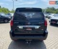 Чорний Лексус ГХ, об'ємом двигуна 4.66 л та пробігом 188 тис. км за 19900 $, фото 5 на Automoto.ua