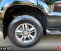 Чорний Лексус ГХ, об'ємом двигуна 47 л та пробігом 310 тис. км за 18500 $, фото 5 на Automoto.ua