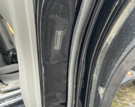 Чорний Лексус ГХ, об'ємом двигуна 4.7 л та пробігом 181 тис. км за 23000 $, фото 13 на Automoto.ua