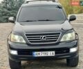Черный Лексус ГХ, объемом двигателя 4.7 л и пробегом 284 тыс. км за 17500 $, фото 34 на Automoto.ua