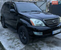 Черный Лексус ГХ, объемом двигателя 4.7 л и пробегом 235 тыс. км за 13800 $, фото 2 на Automoto.ua