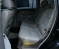 Черный Лексус ГХ, объемом двигателя 4.7 л и пробегом 235 тыс. км за 13800 $, фото 9 на Automoto.ua