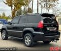Черный Лексус ГХ, объемом двигателя 47 л и пробегом 241 тыс. км за 16900 $, фото 2 на Automoto.ua