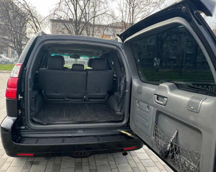 Черный Лексус ГХ, объемом двигателя 0 л и пробегом 200 тыс. км за 22499 $, фото 12 на Automoto.ua