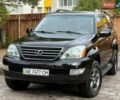 Черный Лексус ГХ, объемом двигателя 4.7 л и пробегом 132 тыс. км за 17500 $, фото 1 на Automoto.ua