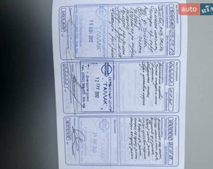 Черный Лексус ГХ, объемом двигателя 4.7 л и пробегом 200 тыс. км за 20800 $, фото 12 на Automoto.ua