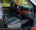 Черный Лексус ГХ, объемом двигателя 4.7 л и пробегом 157 тыс. км за 16999 $, фото 8 на Automoto.ua