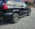 Лексус ГХ 2008 в Яремче на Automoto.ua Черный Лексус ГХ, объемом двигателя 4.7 л и пробегом 230 тыс. км за 20900 $, фото 9 на Automoto.ua