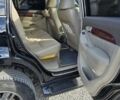 Лексус ГХ 2008 в Яремче на Automoto.ua Черный Лексус ГХ, объемом двигателя 4.7 л и пробегом 230 тыс. км за 20900 $, фото 21 на Automoto.ua