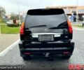 Черный Лексус ГХ, объемом двигателя 47 л и пробегом 238 тыс. км за 21999 $, фото 3 на Automoto.ua