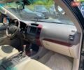 Чорний Лексус ГХ, об'ємом двигуна 4.66 л та пробігом 188 тис. км за 19900 $, фото 8 на Automoto.ua