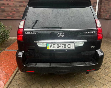 Черный Лексус ГХ, объемом двигателя 0 л и пробегом 200 тыс. км за 22499 $, фото 13 на Automoto.ua