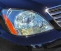 Черный Лексус ГХ, объемом двигателя 4.7 л и пробегом 255 тыс. км за 19000 $, фото 35 на Automoto.ua