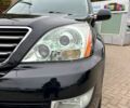 Черный Лексус ГХ, объемом двигателя 47 л и пробегом 241 тыс. км за 16900 $, фото 3 на Automoto.ua