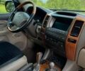 Черный Лексус ГХ, объемом двигателя 4.66 л и пробегом 226 тыс. км за 14000 $, фото 5 на Automoto.ua