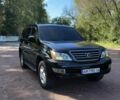 Чорний Лексус ГХ, об'ємом двигуна 4.7 л та пробігом 165 тис. км за 425 $, фото 1 на Automoto.ua