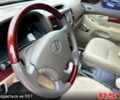 Черный Лексус ГХ, объемом двигателя 47 л и пробегом 241 тыс. км за 16900 $, фото 6 на Automoto.ua