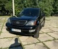 Черный Лексус ГХ, объемом двигателя 4.7 л и пробегом 318 тыс. км за 15500 $, фото 1 на Automoto.ua