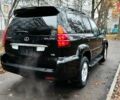 Черный Лексус ГХ, объемом двигателя 4.7 л и пробегом 276 тыс. км за 14900 $, фото 28 на Automoto.ua