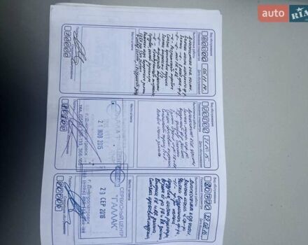 Черный Лексус ГХ, объемом двигателя 4.7 л и пробегом 200 тыс. км за 20800 $, фото 13 на Automoto.ua