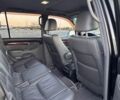Черный Лексус ГХ, объемом двигателя 4.7 л и пробегом 237 тыс. км за 18467 $, фото 19 на Automoto.ua
